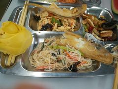 -第四食堂(中国海洋大学店)