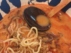 -味千拉面(星摩尔购物中心店)