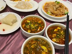 -令氏家外家周礼食府(桥南店)