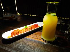 桂花糖莲藕-外婆家(杭州马塍店·杭帮菜名店)