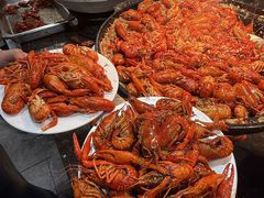 -金马门国际美食百汇(珞喻路店)