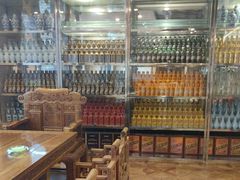 -神洲四海大酒楼(王府井澳门中心店)