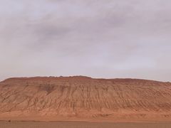 -火焰山景区(火焰山镇)