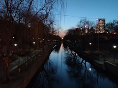 -元大都城垣遗址公园