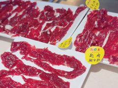 -潮泰牛肉火锅 · 创于1992年(车公庙店)