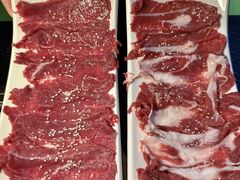 -熊大·鲜烤黄牛肉(五山店)