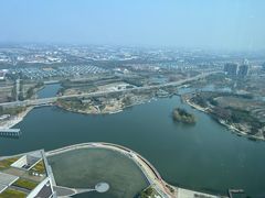 -嘉定凯悦·咖啡厅