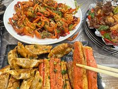 -四妹餐厅(玫瑰街店)