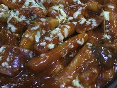 -MI WU FACTORY米屋美食工厂餐厅(绿地店)