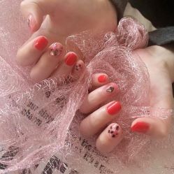 -安可儿Anker's Nail日式美甲美睫