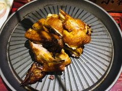 金鸡火舞（小）-小铫鸡汤