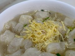 -绿杨馄饨临顿路店