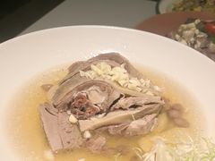 -打酱油·非遗淮扬菜(瘦西湖梅岭店)