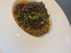 红油笋丝海蜇头-天府掌柜(九眼桥店)