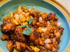 -会宾园·云山宴中餐