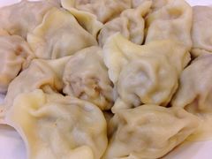 -大清花饺子(五五路店)