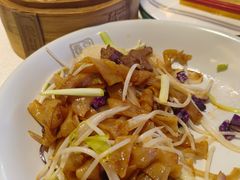 -晋江荣誉国际酒店·港誉茶餐厅