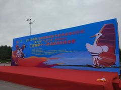 -丁香湖公园