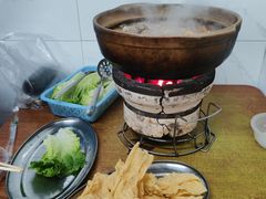 -威邵鸡煲(西华路总店)