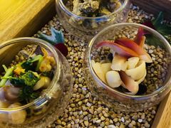 -五号茶居·新派粤菜·岭南五号酒店(沿江中路店)