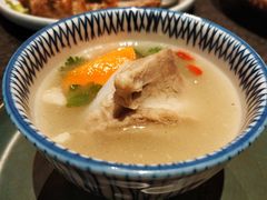 宁夏盐池滩手抓肉-丝路金桃·新疆菜(徐汇店)