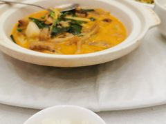-金狮麟·新豫菜(金码大厦店)