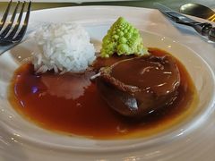 -岁粤Moon·湖景餐厅(月光码头店)