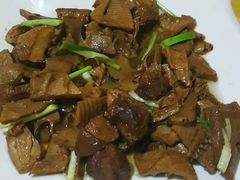 -宜城私房菜.臭鳜鱼(九华新街店)