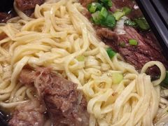 -豚王拉面(铜锣湾店 )