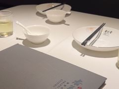 -杏花堂晋商私房菜(华熙五棵松店)