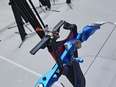 -無弓射箭俱乐部(领展中心城店)
