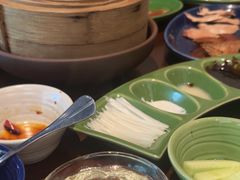 -君悦酒店·1881·北京烤鸭