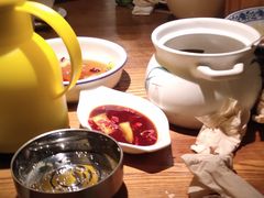 -炊烟小炒黄牛肉(中心印象城店)