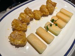 -曾宴·楚菜(湖北省博物馆店)