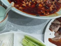 -北纬39度天津宴(黑牛城道店)