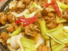 -津津食品店
