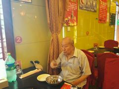 -芦月轩羊蝎子(北蜂窝店)