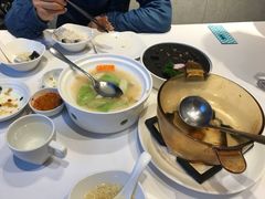 -莆田餐厅PUTIEN(三里屯店)