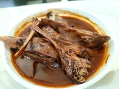 微辣鸭头-风之味糖水店(上塘西路店)