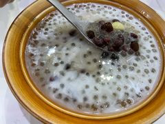 五加-糖潮糖水铺(省府店)