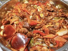 -黄记煌三汁焖锅(新世纪广场店)