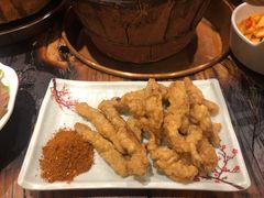 香酥肉-十六蒲(桂林路店)