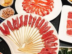 -南门涮肉(东单店)