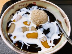 -鲜芋仙(铁西万象汇店)