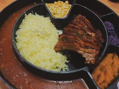 -肥肥虾庄·金牌油焖大虾(杨园滨江时代walk店)