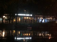 -星巴克(西湖天地店)