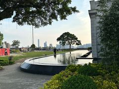 -大炮台