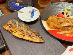 -鸟鹏烧鸟居酒屋(龙岗万科店)