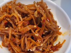 -关中闫记粉蒸肉(和平路店)
