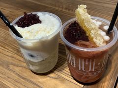 -甜心闲生传统手工冰粉(奎星楼店)